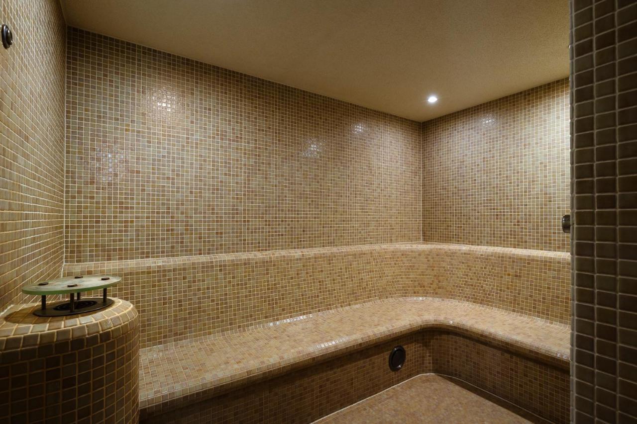 Interferie Aquapark Sport Hotel Malachit Świeradów-Zdrój Buitenkant foto